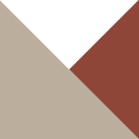 City Khaki/Summit White/Orange Oxide