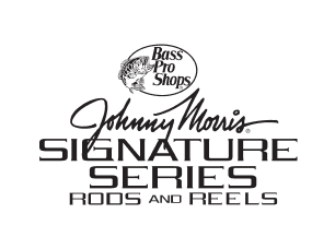 Johnny Morris Rods & Reels