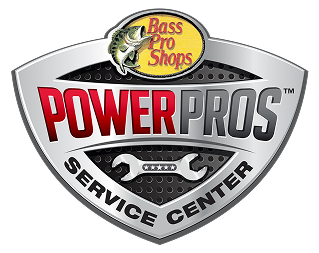 Power Pros Service Center Logo