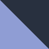 Periwinkle Glow/Summit Navy
