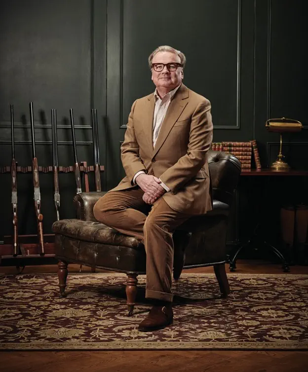 Pietro Gussalli Beretta