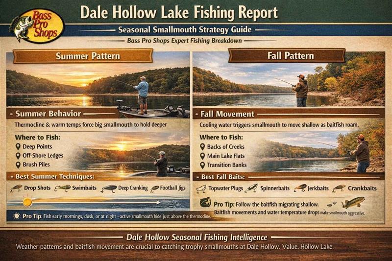 Summer and Fall Guide