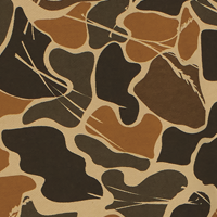 Cabela's Heritage Brown