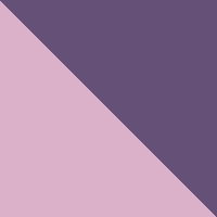 Pink Dawn/Purple Luxe