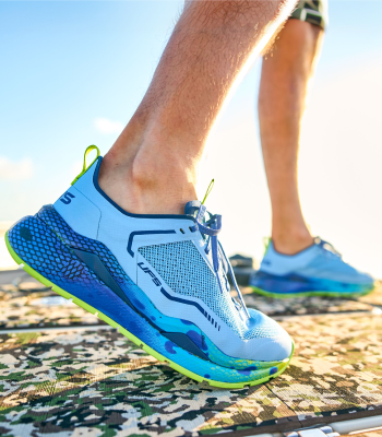 Fishing and Boating shoes