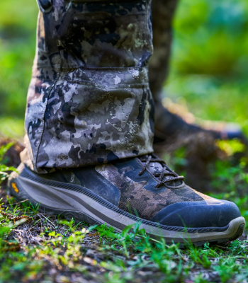 Hunting boots