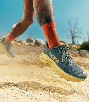 Sneakers and athletic