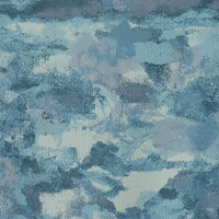 Blue Abstract
