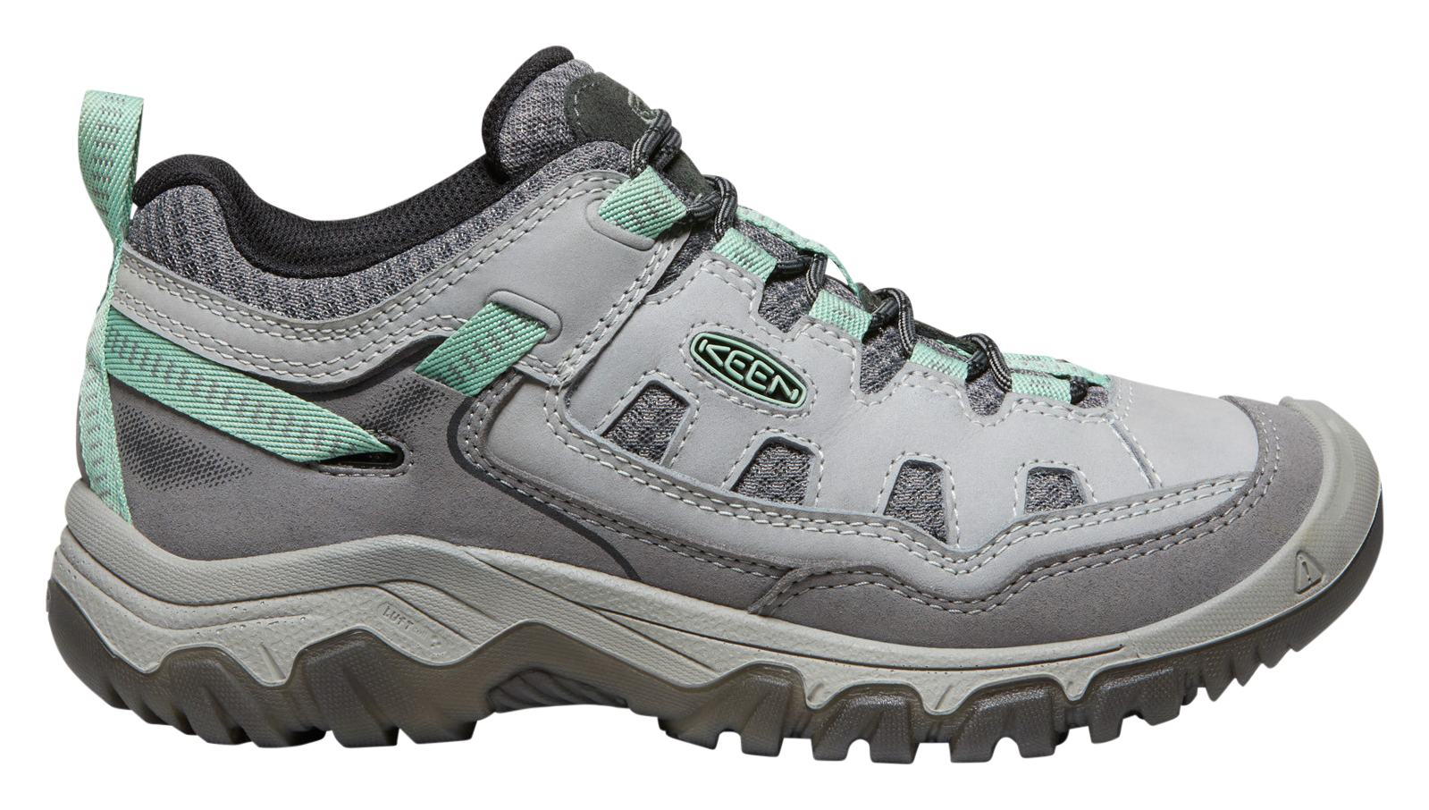 Alloy/Granite Green