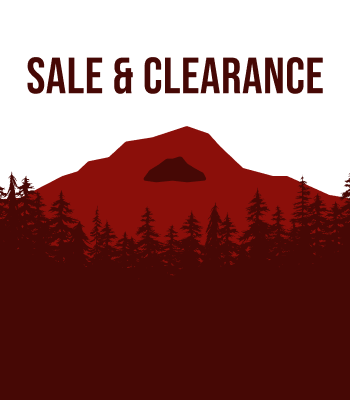 Sale & Clearance