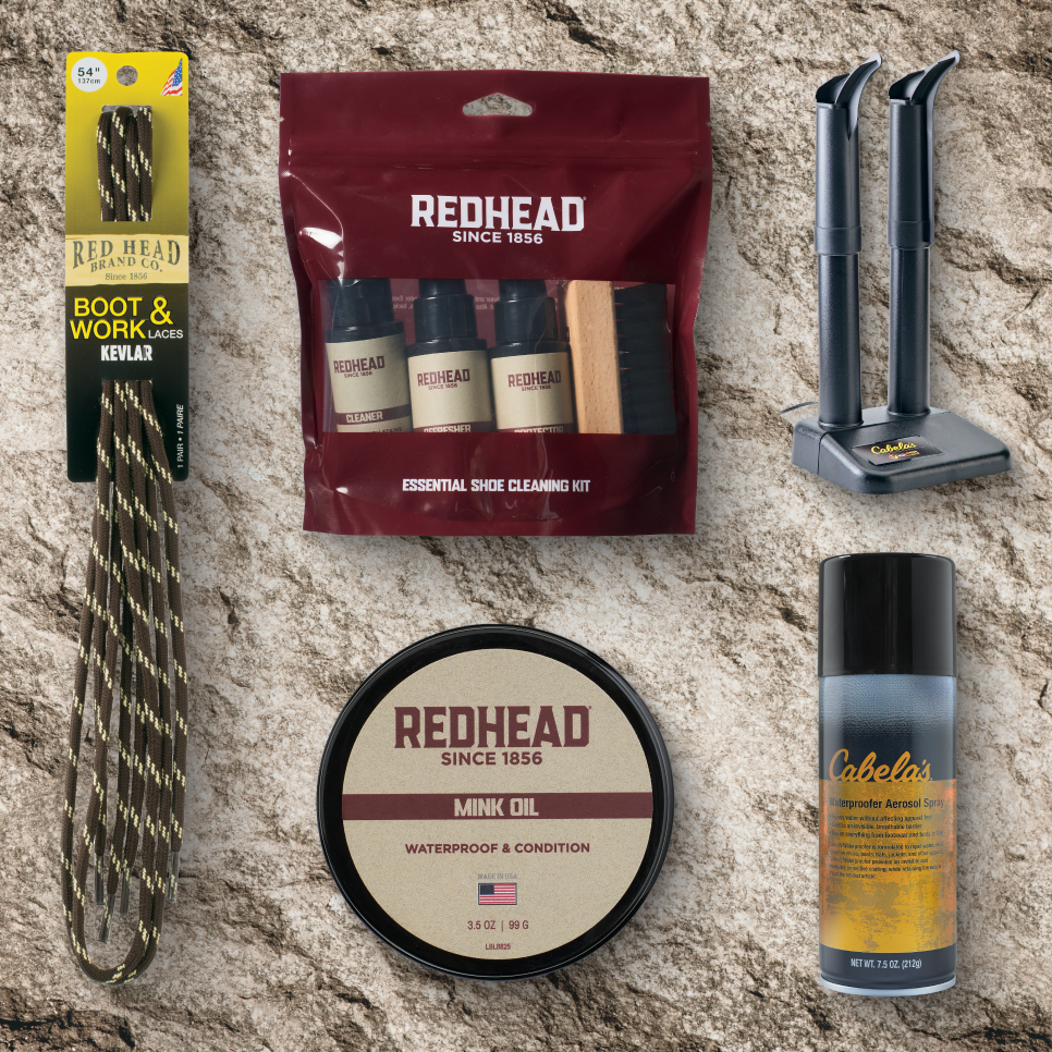 Footwear Accessories