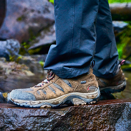 Cold Weather Accessories