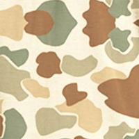 Vintage Camo