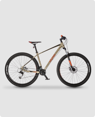 Ascend Zion Hardtail 29'' Mountain Bike - All Ascend Bikes 50% off