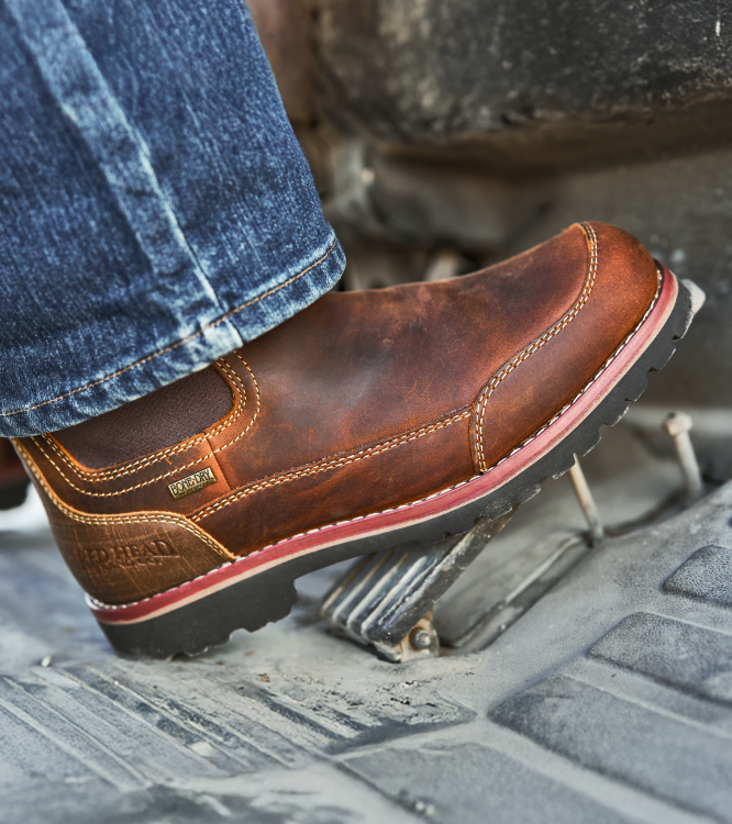 Footwear, Shoes, Boots - Hunting & Outdoor Footwear | Cabela's