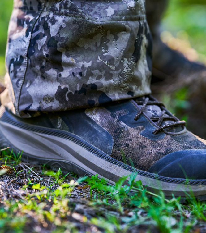 Footwear, Shoes, Boots - Hunting & Outdoor Footwear | Cabela's