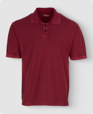 Men's RedHead The Classic Polo Short-Sleeve Shirt - Save 20%