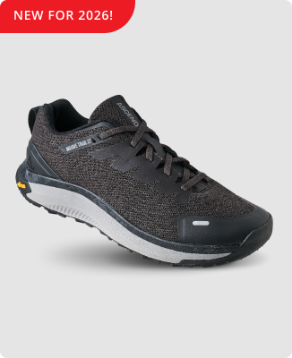 Ascend Mojave Trail LT Hiking Shoes for Men - 