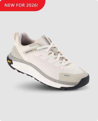 Ascend Mojave Trail LT Hiking Shoes for Women - 