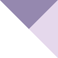 White/Purple Crest/Purple Luxe