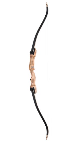 Vista Monarch Recurve Bow