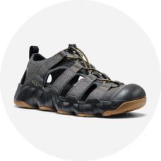 KEEN Hyperport H2 Sandals for Men | Bass Pro Shops
