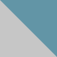 Mod Gray/Blue Haze