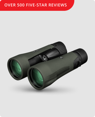 Vortex Diamondback HD Binoculars - 