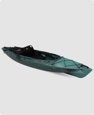 Ascend D10 Sit-In Kayak - Save $50