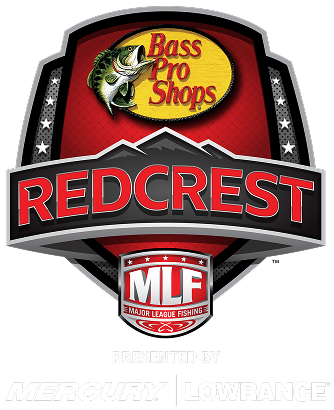 Bass Pro Shops Redcrest 2026. Presented by Mercury and Lowrance