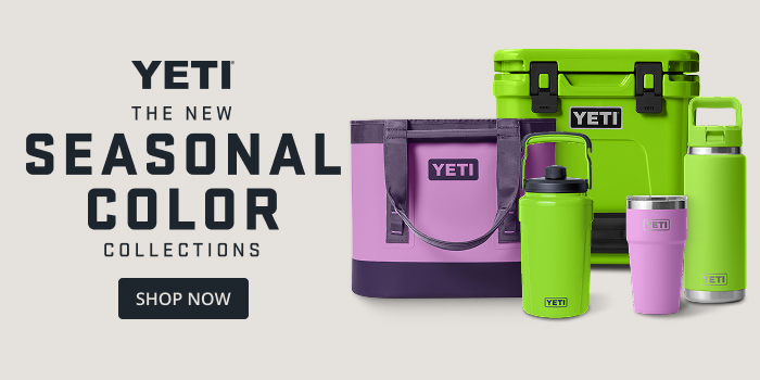 Yeti