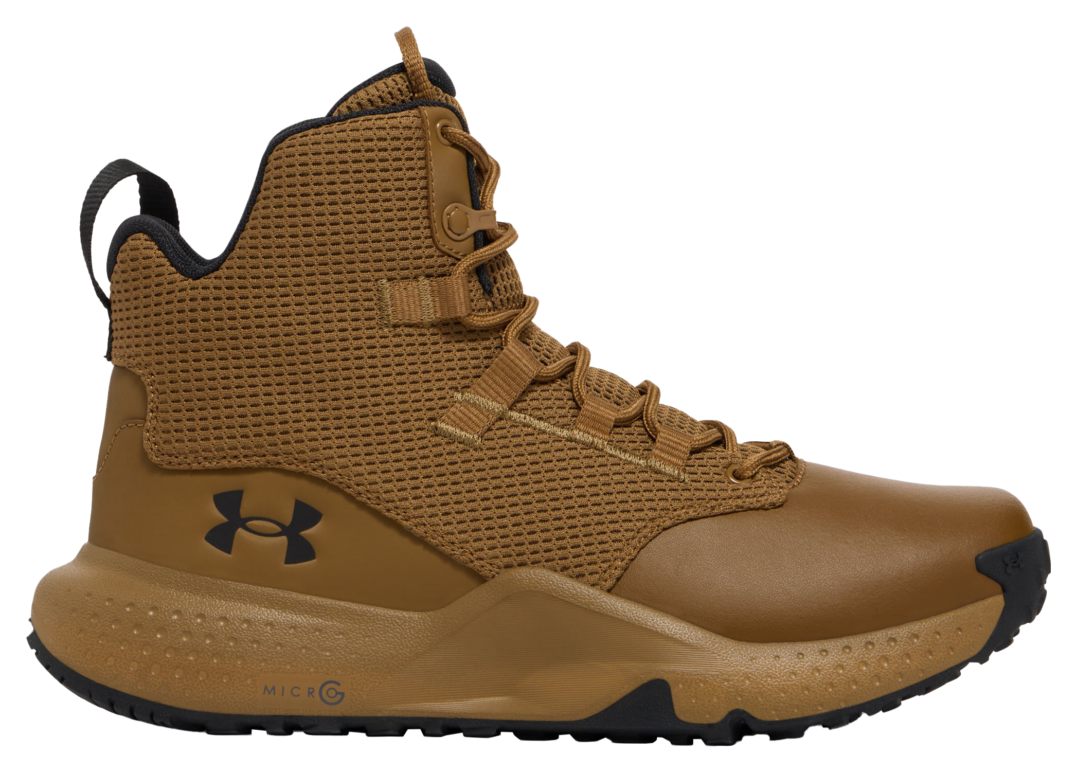 Coyote/Coyote Brown/Black