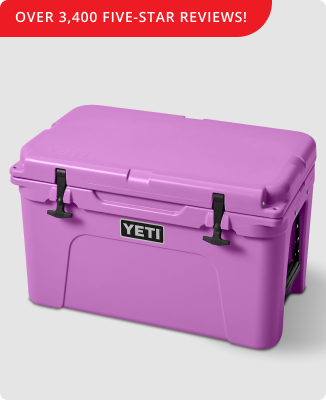 YETI Tundra 45 Cooler - 
