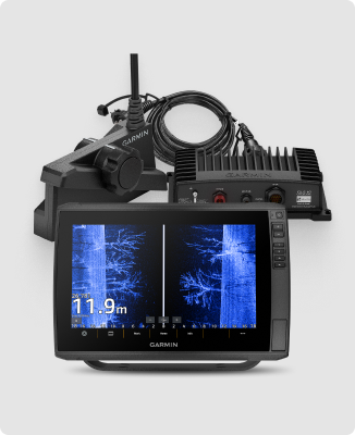 Garmin ECHOMAP Ultra 2 & LiveScope Plus Bundle - Save $949 on bundle