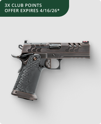 Kimber 2K11 Pro Royal Optics-Ready Semi-Auto Pistol - 