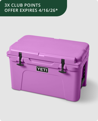 YETI Tundra 45 Cooler - 