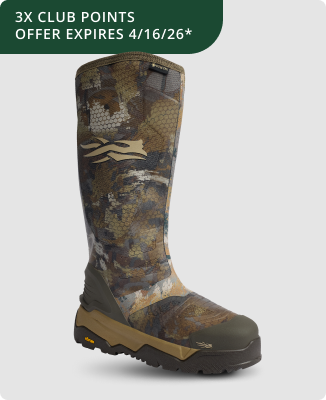 SITKA VentLite GTX Boot - 