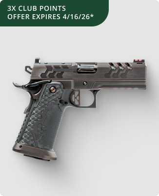 Kimber 2K11 Pro Royal Optics-Ready Semi-Auto Pistol - 