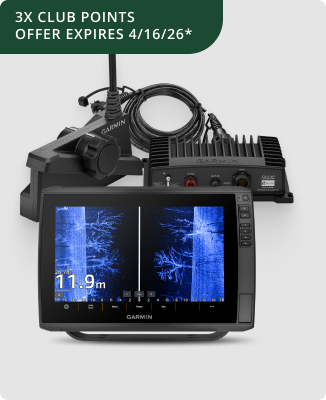 Garmin ECHOMAP Ultra 2 & LiveScope Plus Bundle - Save $949 on bundle