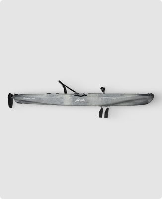 Hobie Mirage Passport 12R Sit-On-Top Pedal Kayak