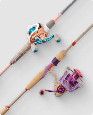 Bass Pro Shops Prodigy Combos - 
