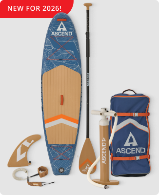 Ascend 10'6