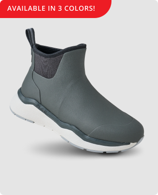 World Wide Sportsman Ultimate Angler Deck Boots for Men - 