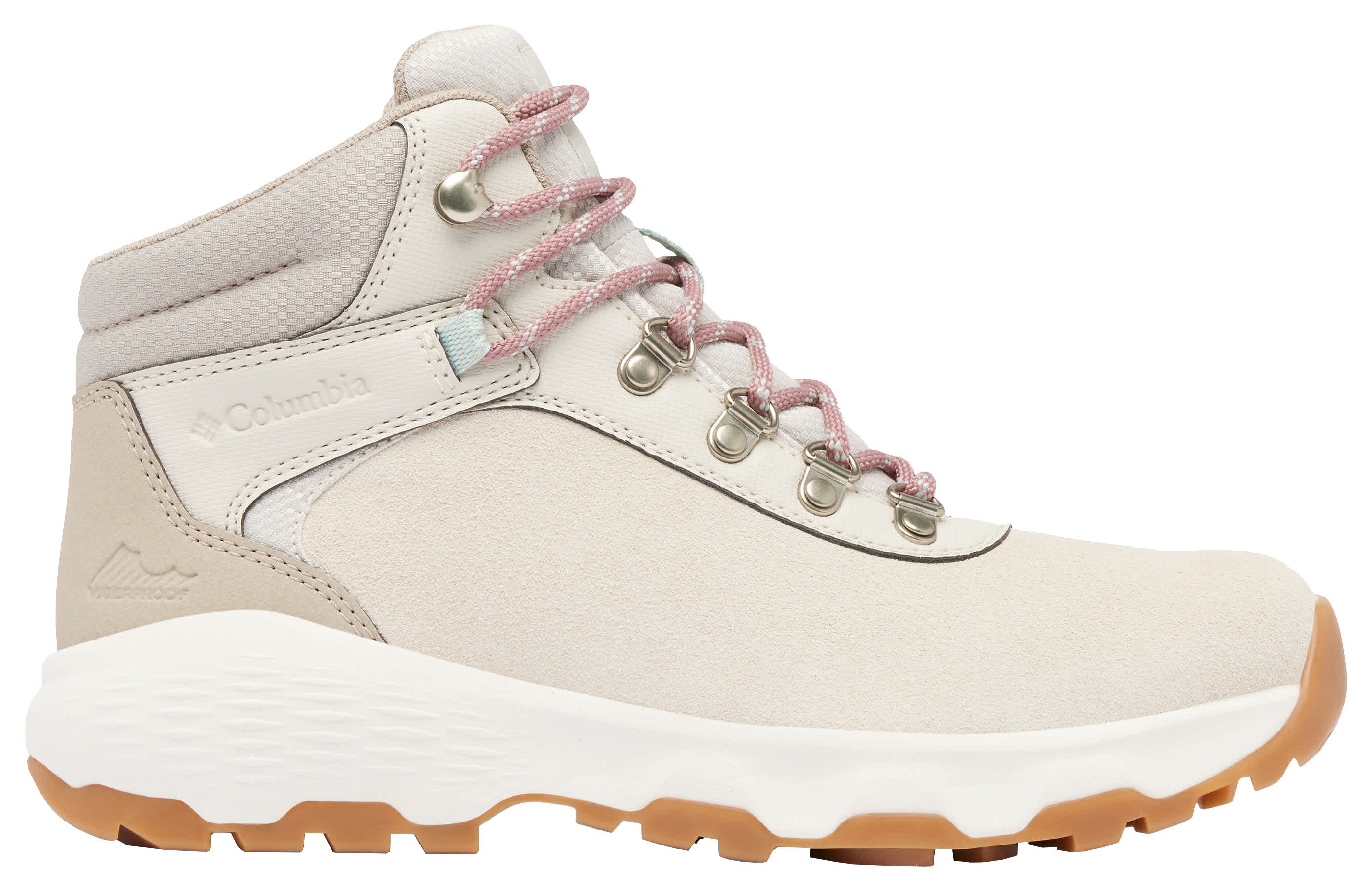 Cloud Grey/Cool Green