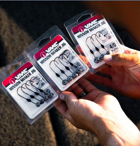 dream of fishing lures Ahi Hoosier Baits Company |EliteHoosier Power (Action):Mag-Heavy (Fast) this jig is a Rodless Fishing