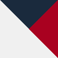 White/Badge