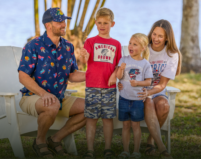 Bass Pro Shops | Outdoor Gear, Boats, Stores & Expert Advice