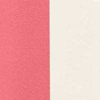Capri Coral Stripe