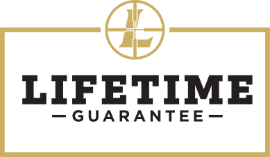 Leupold Lifetime Warranty
