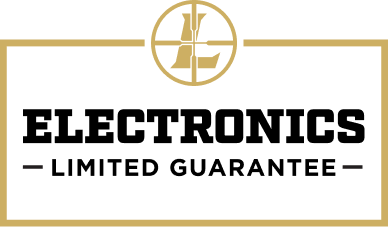 Leupold Electronics Limited Guarantee